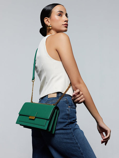 Emma Shoulder Bag